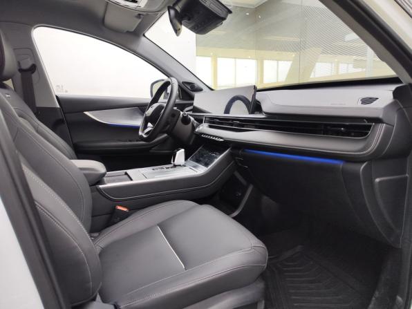 Chery Tiggo 7 Pro Max I с пробегом 2023 года, цена 1 850 000 рублей, 42537 км, внедорожник, Автокод Объявления