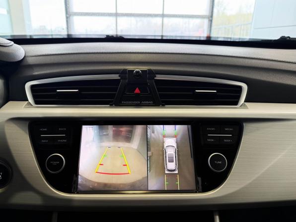 Geely Atlas I с пробегом 2019 года, цена 1 567 000 рублей, 95424 км, внедорожник, Автокод Объявления