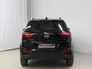 Hyundai Creta I Рестайлинг Курск  - изображение 31