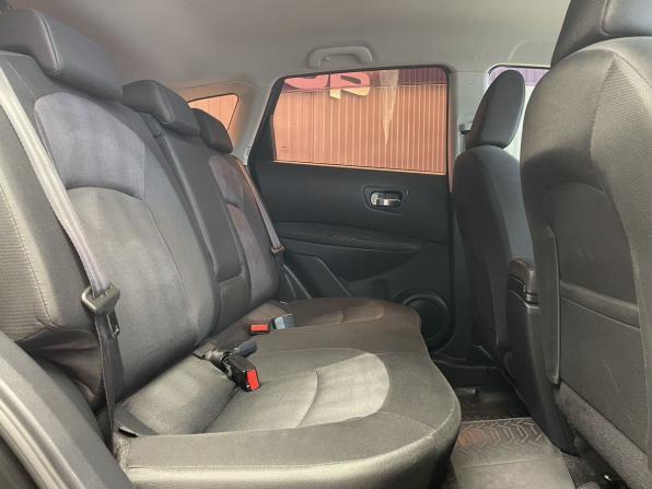 Nissan Qashqai I Рестайлинг с пробегом 2012 года, цена 1 077 000 рублей, 139743 км, внедорожник, Автокод Объявления