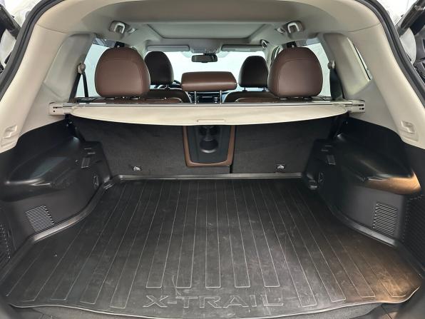 Nissan X-Trail III Рестайлинг с пробегом 2020 года, цена 2 640 000 рублей, 103587 км, внедорожник, Автокод Объявления