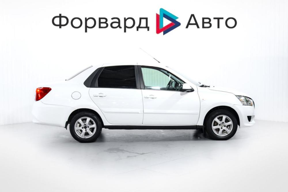 Datsun on-DO I Тюмень  - изображение 9