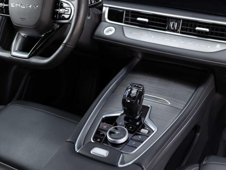Chery Tiggo 7 Pro Max I Рестайлинг Новосибирск  - изображение 16