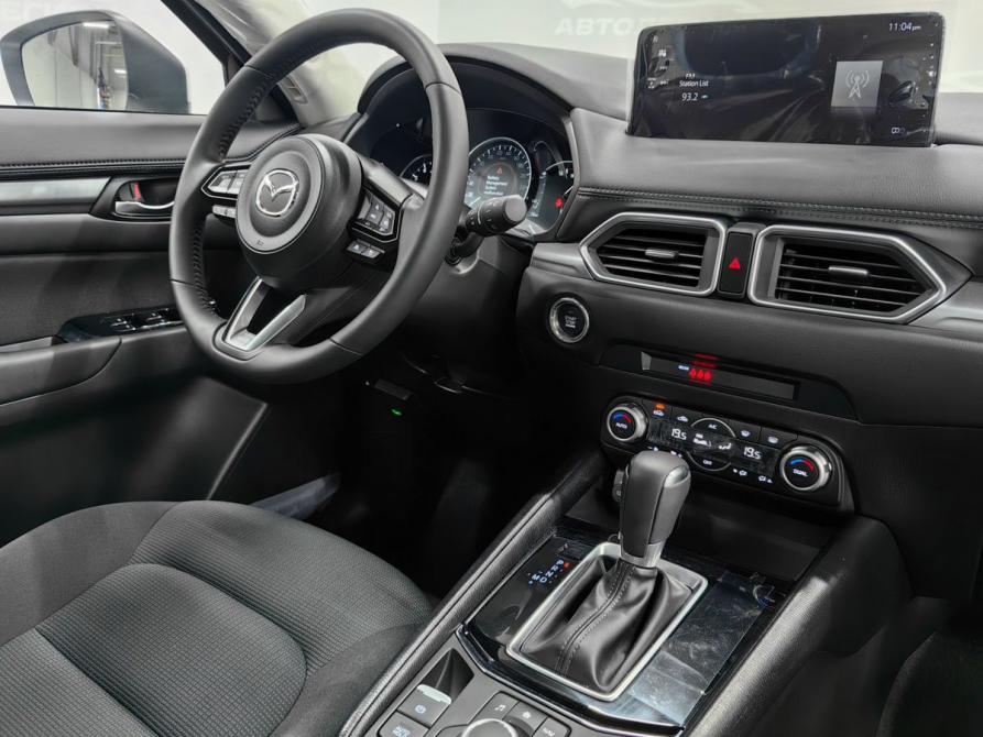 Mazda CX-5 II Рестайлинг Новосибирск  - изображение 20