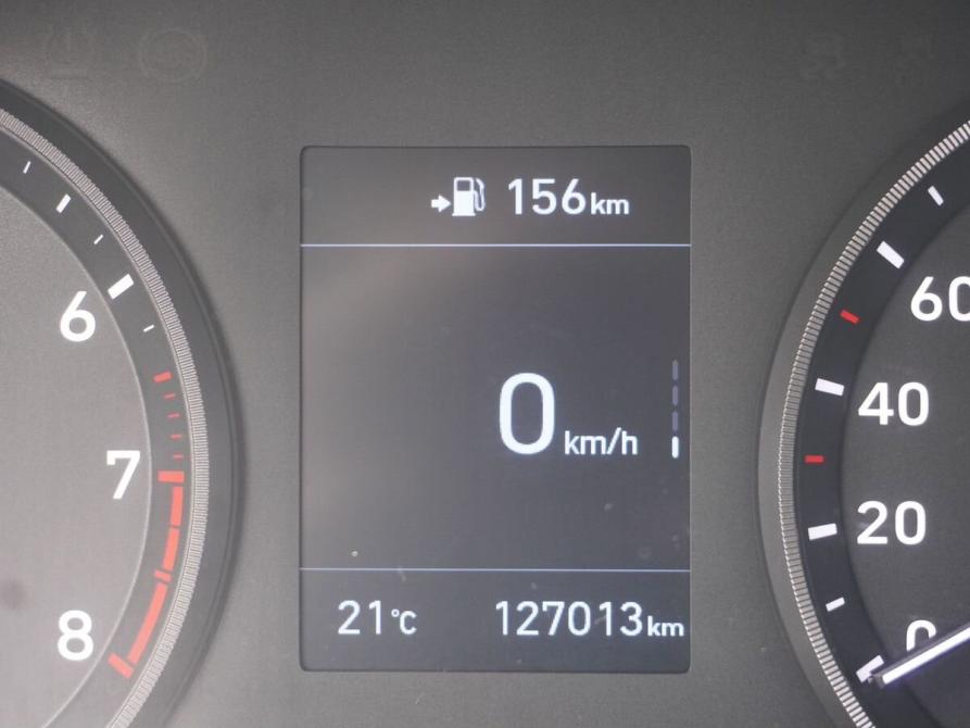 Hyundai Solaris II Москва  - изображение 15