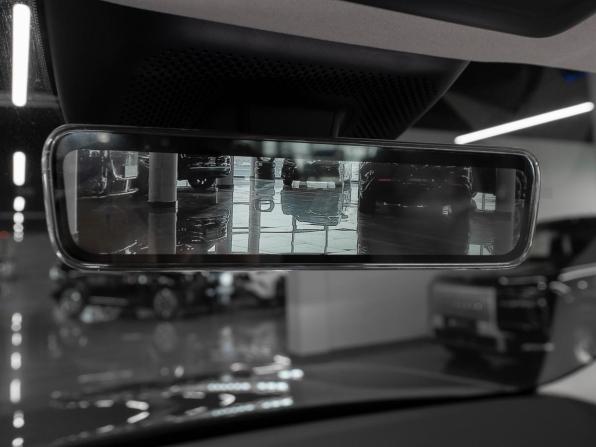 Zeekr 9X с пробегом 2025 года, цена 10 300 000 рублей, 5 км, внедорожник, Автокод Объявления