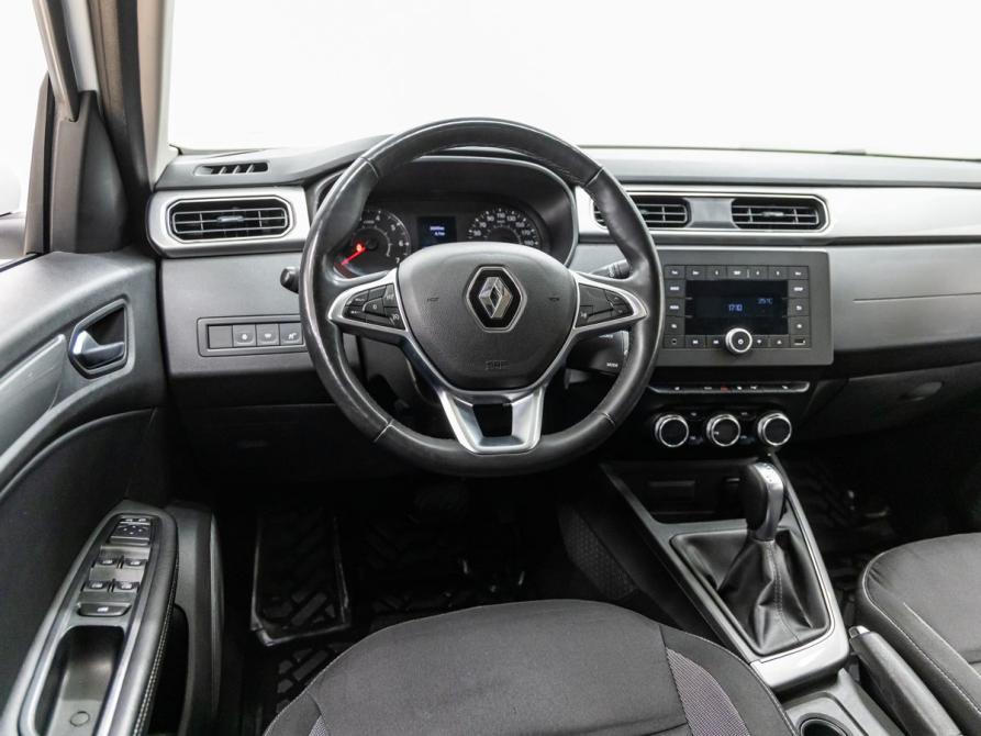 Renault Arkana I Волгоград  - изображение 14