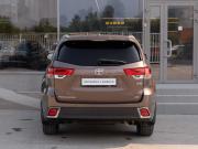 Toyota Highlander III (XU50) Рестайлинг Новосибирск  - изображение 27