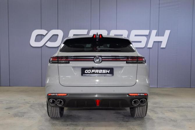 Changan UNI-K с пробегом 2023 года, цена 2 729 000 рублей, 59895 км, внедорожник, Автокод Объявления