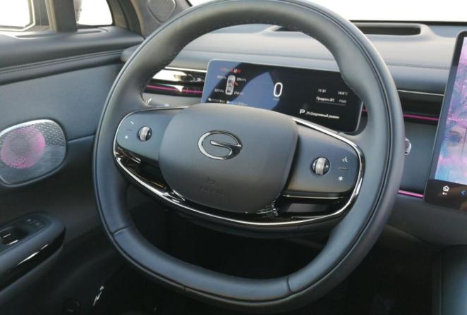 GAC S7 с пробегом 2025 года, цена 5 350 000 рублей, 5966 км, внедорожник, Автокод Объявления