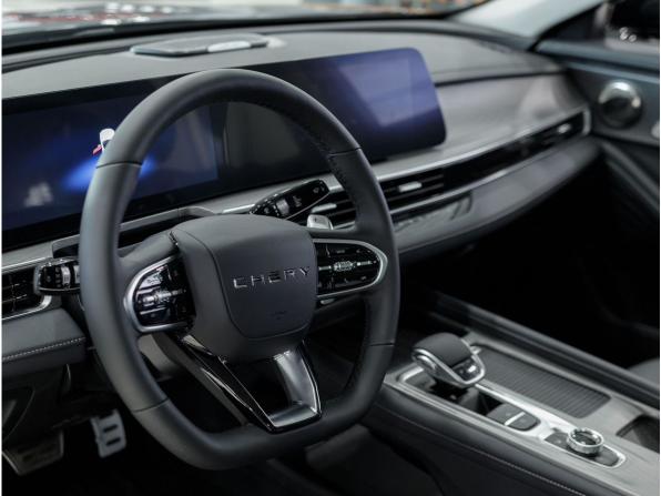 Новый Chery Arrizo 8 2024 года, цена 3 270 000 рублей, седан, Автокод Объявления