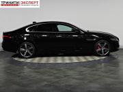 Jaguar XF II Белгород  - изображение 24