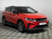 Geely Coolray I Санкт-Петербург  - изображение 25