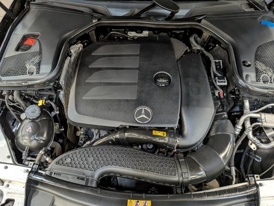 Mercedes-Benz E-Класс V (W213 S213 C238) Москва  - изображение 9