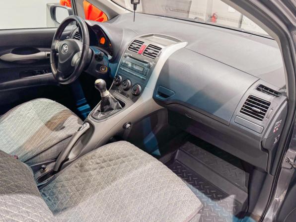 Toyota Auris I с пробегом 2008 года, цена 607 846 рублей, 354976 км, хэтчбек, Автокод Объявления