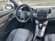 Chevrolet Cruze I Рестайлинг Казань  - изображение 15