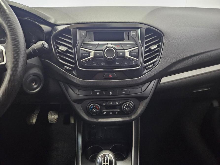 Lada (ВАЗ) Vesta I Тольятти  - изображение 19