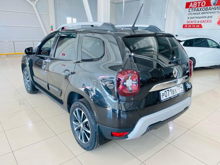 Renault Duster II Миасс  - изображение 7