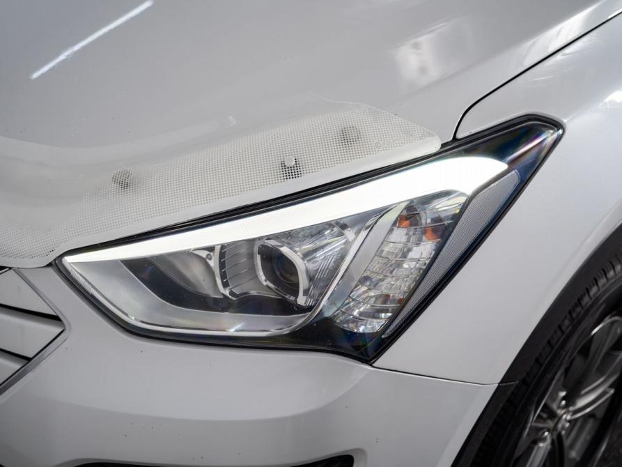 Hyundai Santa Fe III Иркутск  - изображение 20
