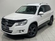Volkswagen Tiguan I Курск  - изображение 21