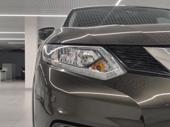 Nissan X-Trail III Рестайлинг с пробегом 2018 года, цена 2 149 000 рублей, 84409 км, внедорожник, Автокод Объявления