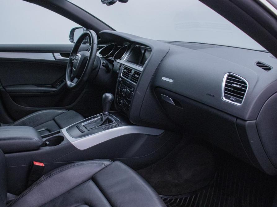 Audi A5 I (8T) Москва  - изображение 9