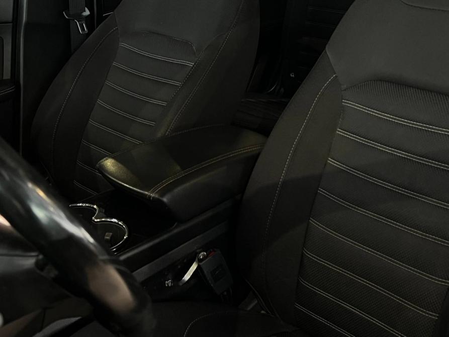 Ford Galaxy III Оренбург  - изображение 22