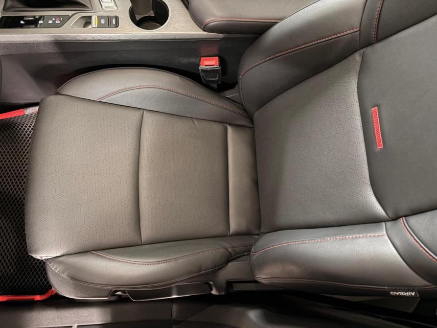 Changan CS35 Plus I Рестайлинг Екатеринбург  - изображение 10
