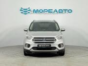 Ford Kuga II Рестайлинг Калининград  - изображение 21