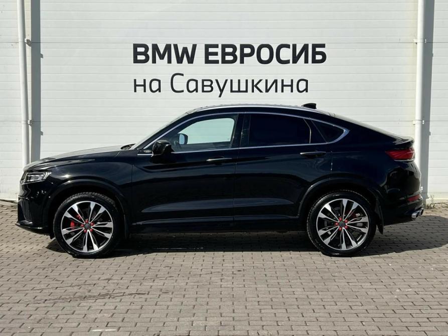 Geely Tugella I Рестайлинг Санкт-Петербург  - изображение 5