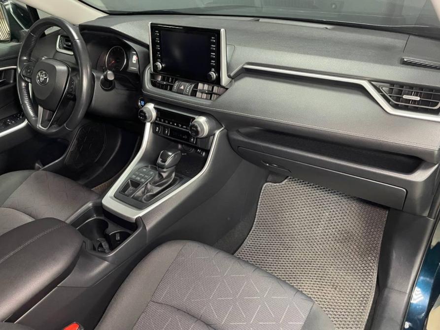 Toyota RAV4 V (XA50) Тверь  - изображение 11