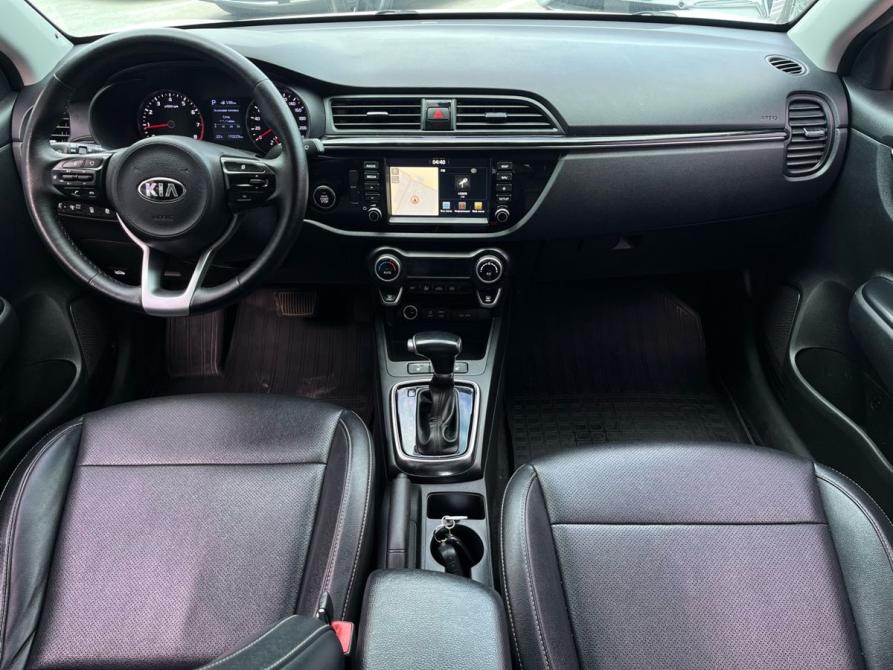 Kia Rio IV Калуга  - изображение 9