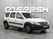 Lada (ВАЗ) Largus I Воронеж  - изображение 16