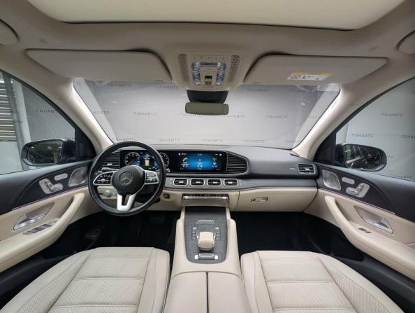 Mercedes-Benz GLE II (V167) с пробегом 2021 года, цена 7 325 000 рублей, 99562 км, внедорожник, Автокод Объявления