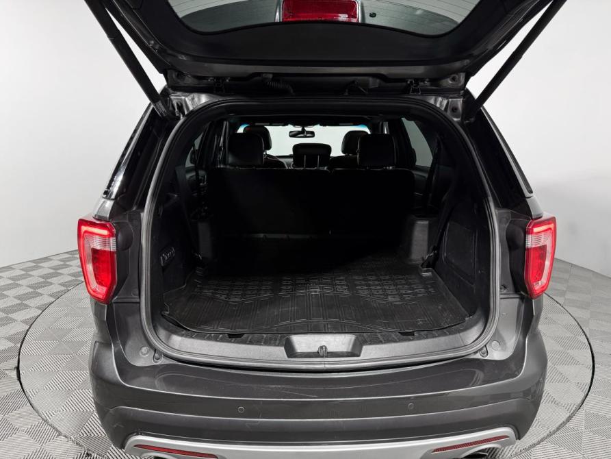 Ford Explorer V Рестайлинг Санкт-Петербург  - изображение 23