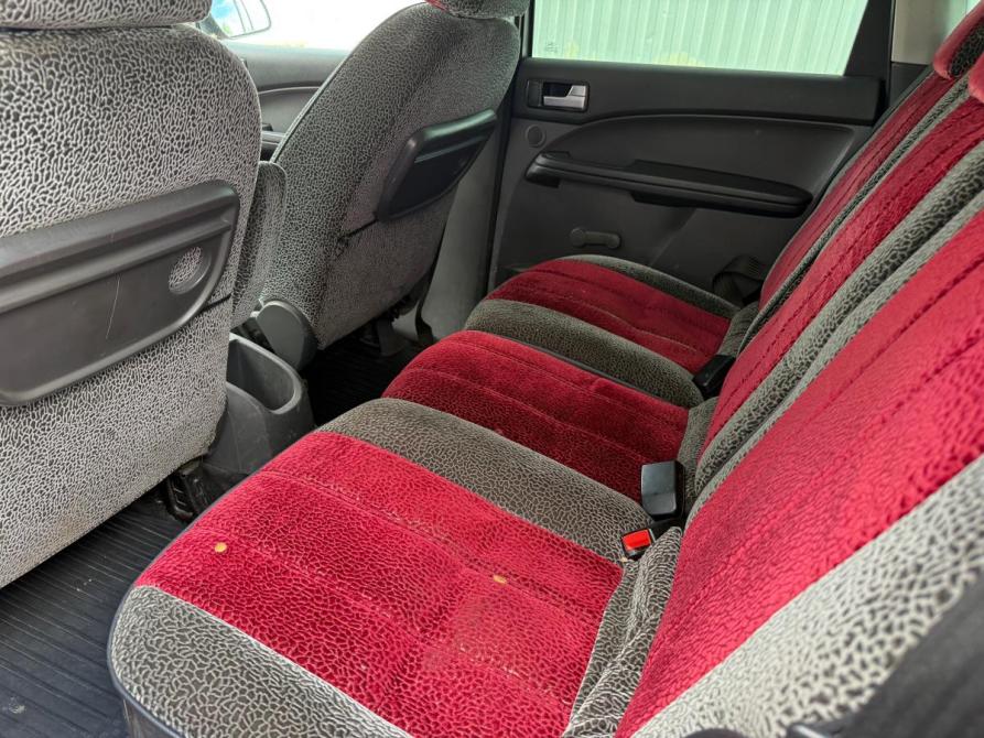 Ford C-MAX I Курган  - изображение 9