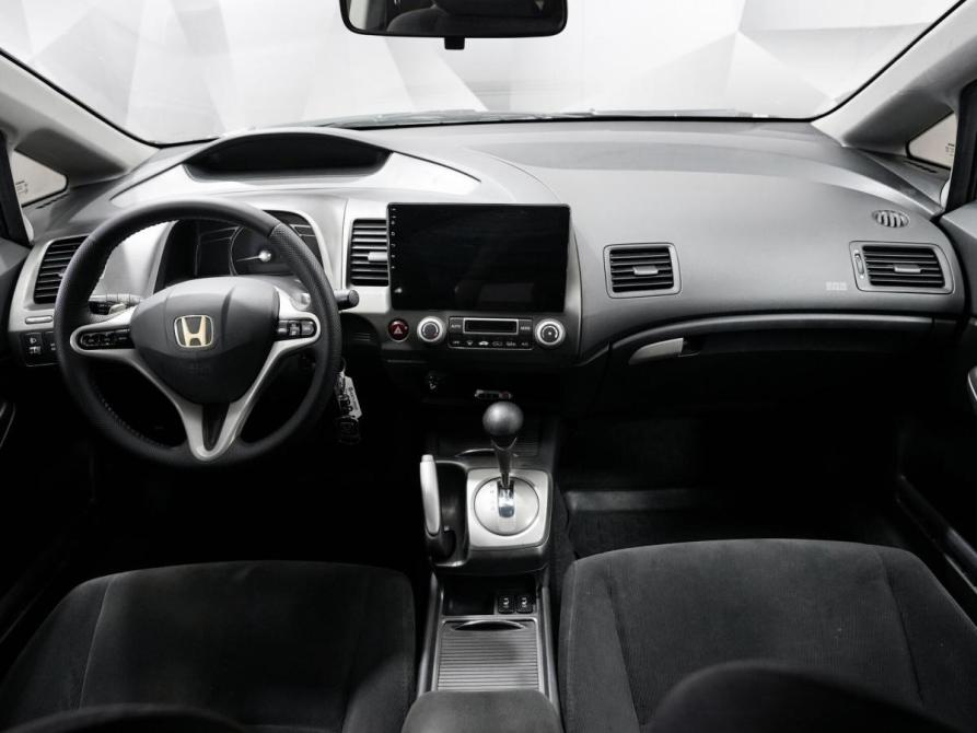 Honda Civic VIII Ульяновск  - изображение 10