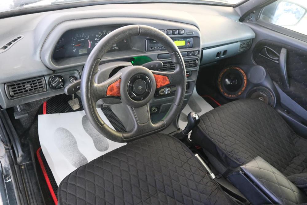 Lada (ВАЗ) 2114 Омск  - изображение 10