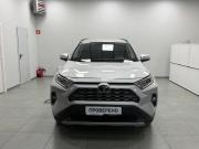 Toyota RAV4 V (XA50) Казань  - изображение 22
