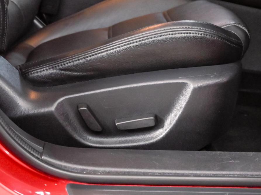 Mazda 6 III (GJ) Рестайлинг Екатеринбург  - изображение 12