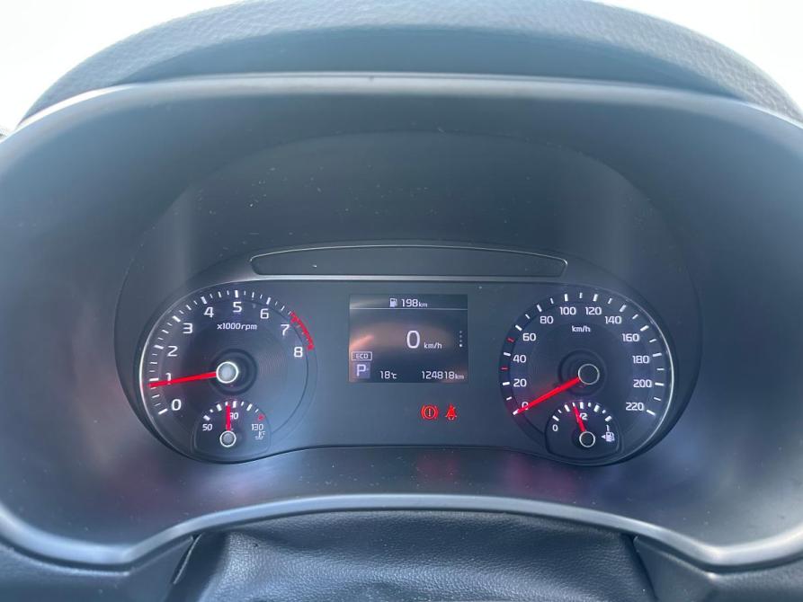 Kia Soul III Екатеринбург  - изображение 9