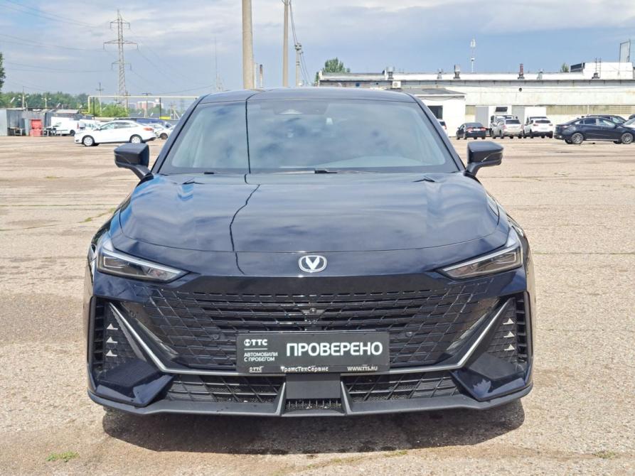 Changan UNI-V I Набережные Челны  - изображение 2