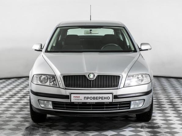 Skoda Octavia II (A5) с пробегом 2008 года, цена 640 000 рублей, 186420 км, лифтбек, Автокод Объявления