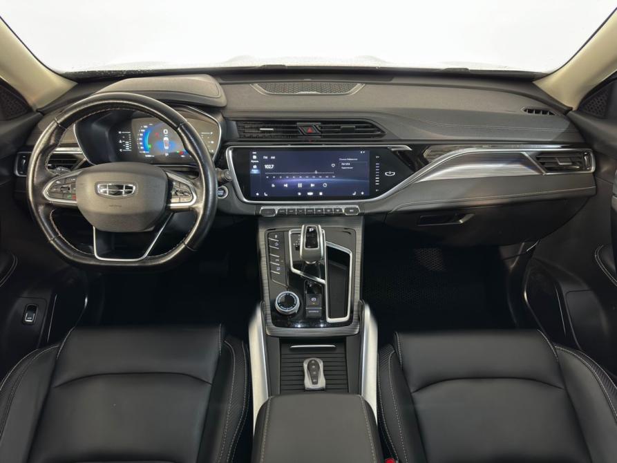 Geely Atlas Pro Великий Новгород  - изображение 9