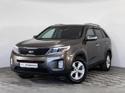 Kia Sorento II Рестайлинг Санкт-Петербург  - изображение 34