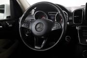 Mercedes-Benz GLE I (W166) Москва  - изображение 46