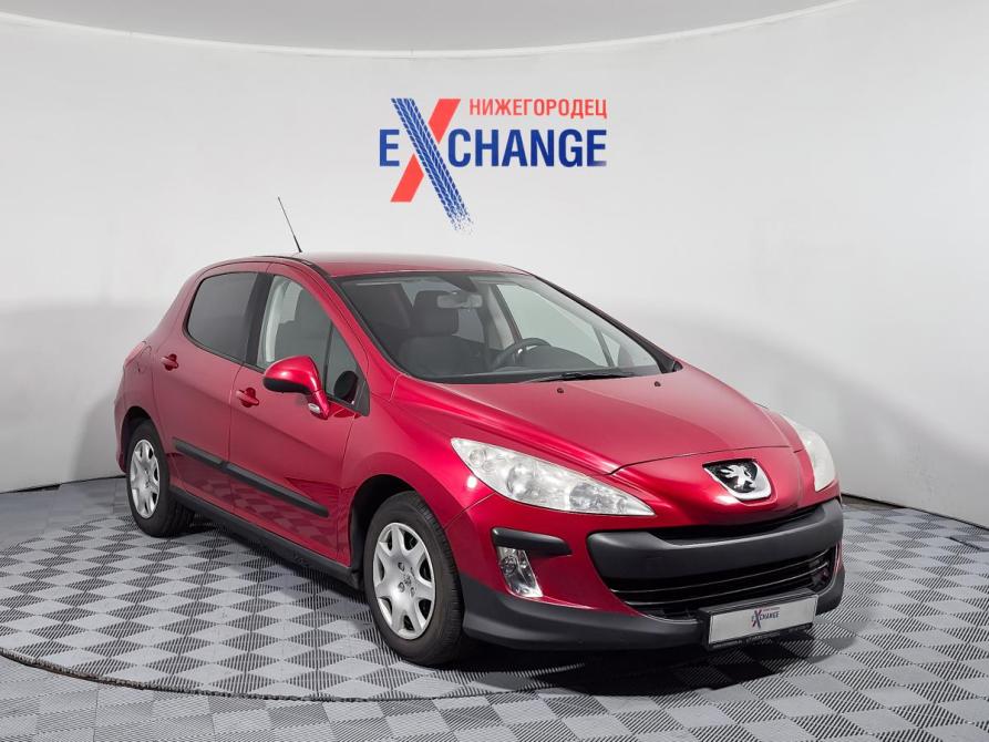 Peugeot 308 I Нижний Новгород  - изображение 3