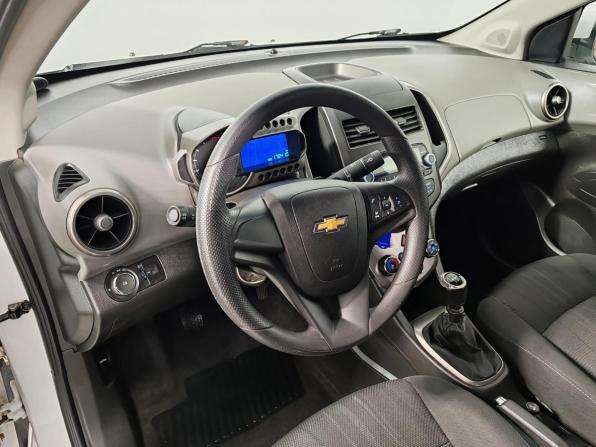 Chevrolet Aveo II с пробегом 2015 года, цена 649 000 рублей, 178001 км, седан, Автокод Объявления
