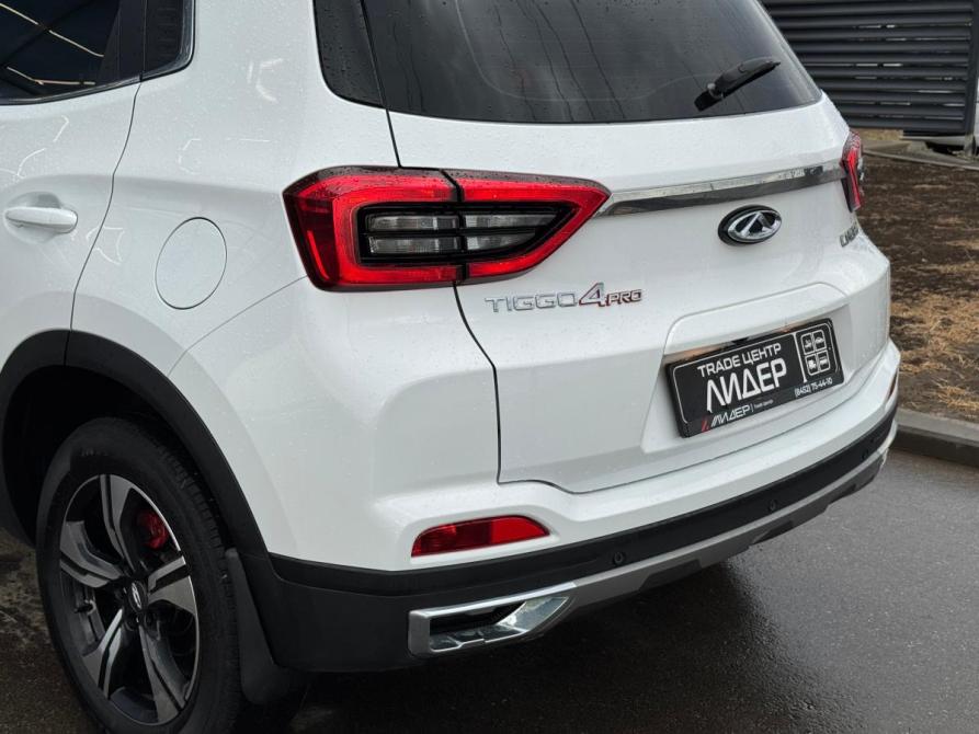 Chery Tiggo 4 Pro I Рестайлинг Энгельс  - изображение 29