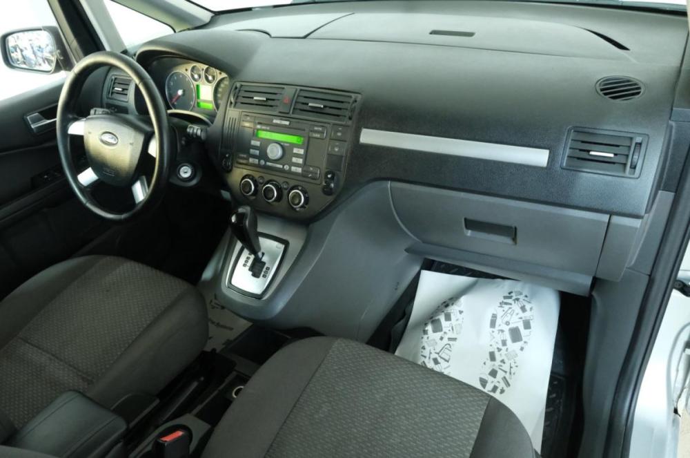 Ford C-MAX I Омск  - изображение 17